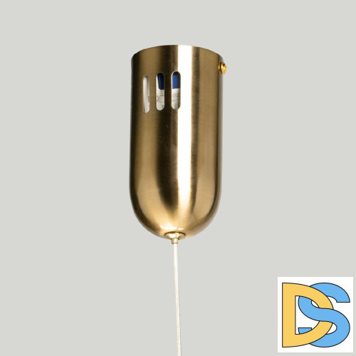 Подвесной светильник De Markt Мадлен 424018501