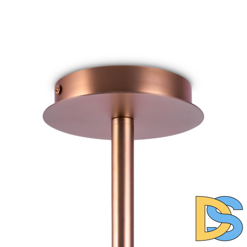 Подвесная люстра Maytoni Erich MOD221-PL-08-G