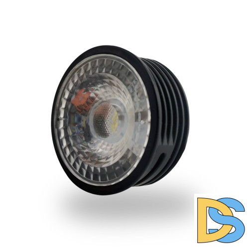 Светодиодный модуль Denkirs DK3000-7W-BK