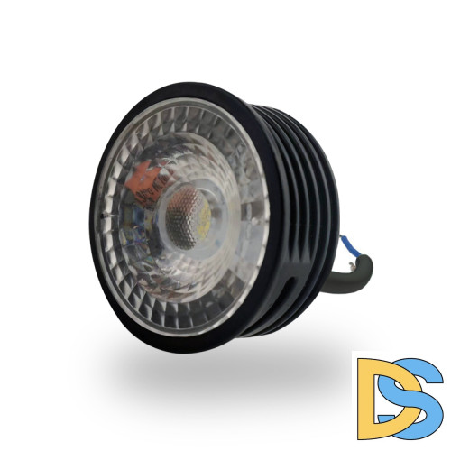 Светодиодный модуль Denkirs DK3000-7W-BK