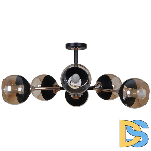 Люстра на штанге Reluce 52060-0.3-06