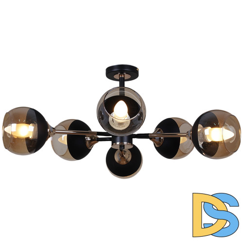 Люстра на штанге Reluce 52060-0.3-06