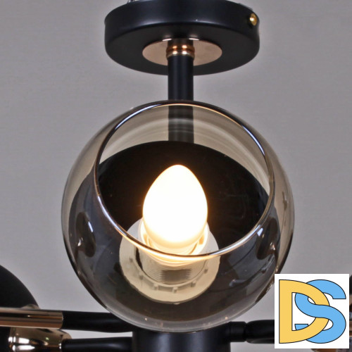 Люстра на штанге Reluce 52060-0.3-06