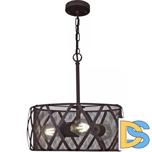 Подвесной светильник Illumico IL1023-3PC-05 COFFE