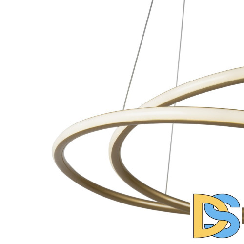 Подвесной светильник Maytoni Nola MOD100PL-L47BSK1