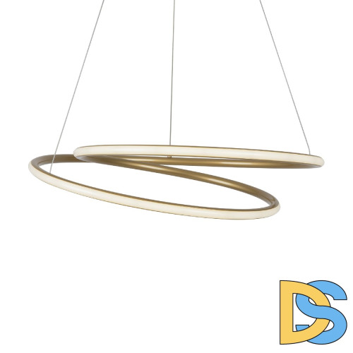 Подвесной светильник Maytoni Nola MOD100PL-L47BSK1