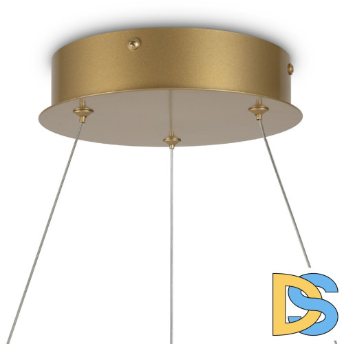 Подвесной светильник Maytoni Nola MOD100PL-L47BSK1