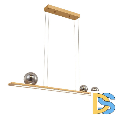 Подвесная люстра Favourite Bilico 4549-3P