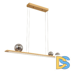 Подвесная люстра Favourite Bilico 4549-3P