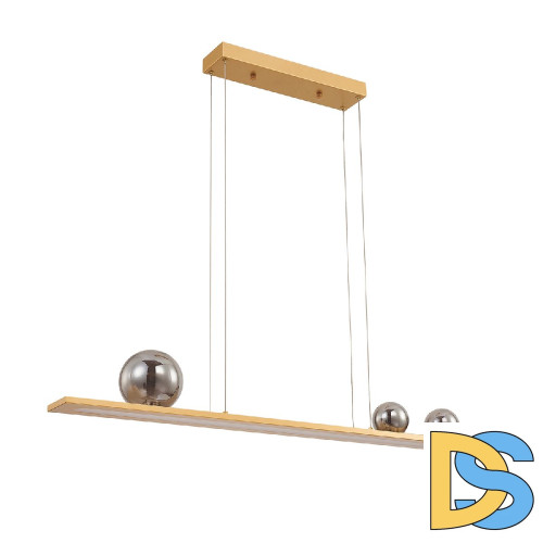 Подвесная люстра Favourite Bilico 4549-3P