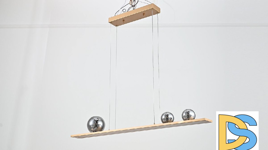 Подвесная люстра Favourite Bilico 4549-3P