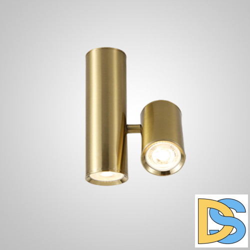 Накладной спот ImperiumLoft Aim 212604-23