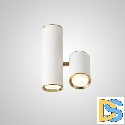 Накладной спот ImperiumLoft Aim 212604-23