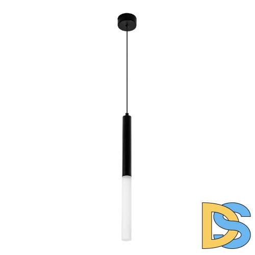 Подвесной светильник Modestyle MS.9900.250 BK