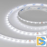 Светодиодная лента Arlight RT-A80-5mm 24V White6000 (5 W/m, IP20, 2835, 5m) 037797
