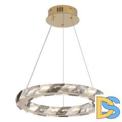 Подвесной светильник Lussole Citrus LSP-7156