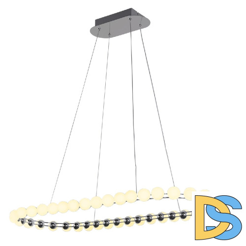 Подвесная люстра Favourite Helmet 4589-10P