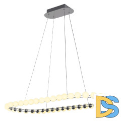 Подвесная люстра Favourite Helmet 4589-10P