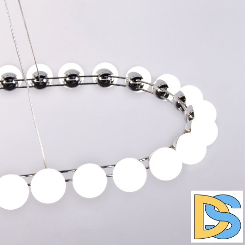 Подвесная люстра Favourite Helmet 4589-10P