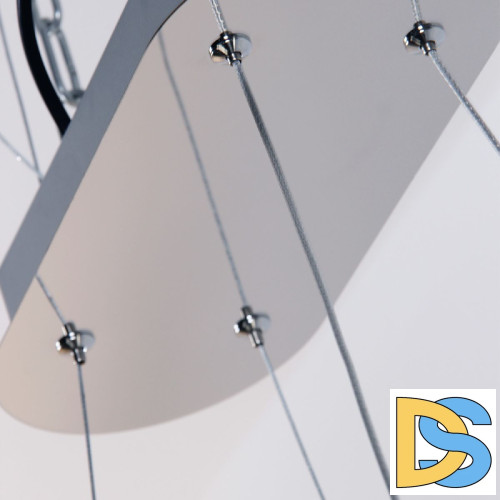 Подвесная люстра Favourite Helmet 4589-10P