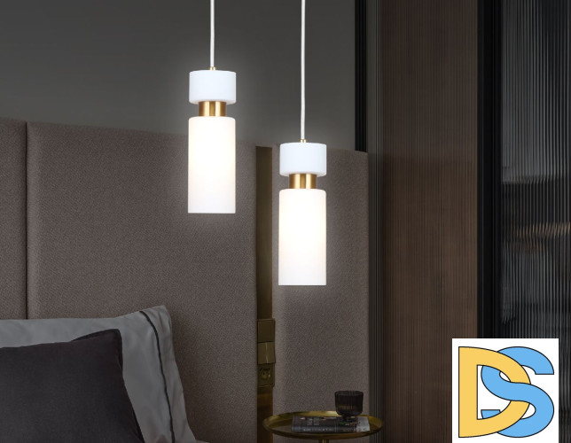 Подвесной светильник Ambrella Light High Light Heigh Light LH56122