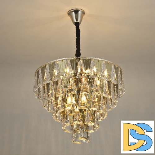 Подвесная люстра Modelux ML.313.11 GD