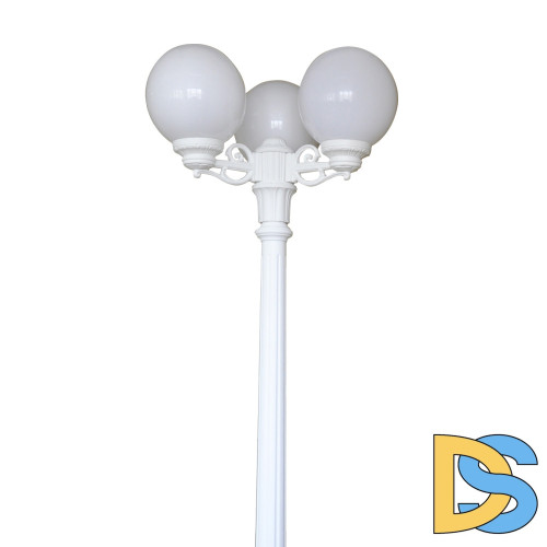 Уличный фонарь Fumagalli Gigi Bisso/G250 G25.156.S30.WYE27