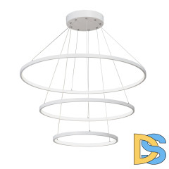 Подвесная люстра Vitaluce V04600-03/3S