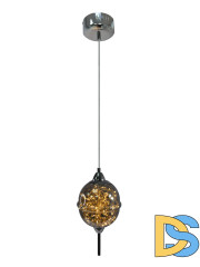 Подвесной светильник Elvan PD-91002C-11W-WW-ChSm