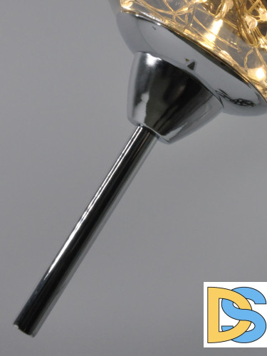 Подвесной светильник Elvan PD-91002C-11W-WW-ChSm