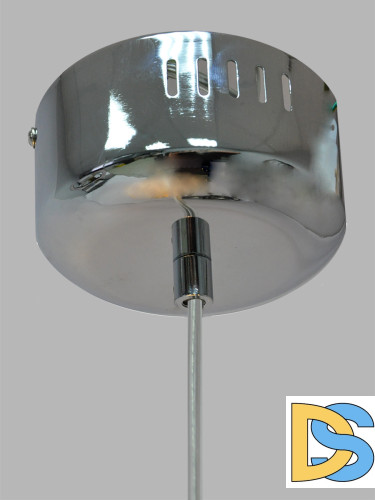 Подвесной светильник Elvan PD-91002C-11W-WW-ChSm