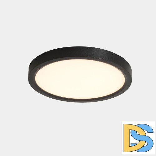 Подвесной светильник Crystal Lux CLT 526C230 BL