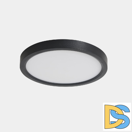 Подвесной светильник Crystal Lux CLT 526C230 BL