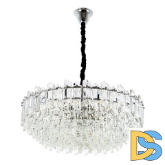 Подвесная люстра Modelux ML.7083.18 CR
