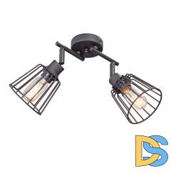 Накладной светильник Vitaluce V4589-1/2PL