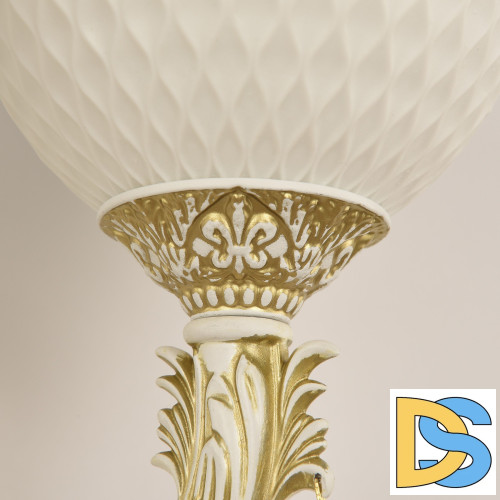 Бра Bohemia Ivele Crystal AL7901B15/3/175 A WMG P1 U Wave