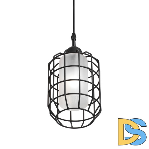 Подвесной светильник Vitaluce V2981-1/1S