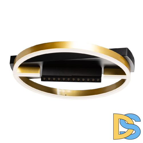 Потолочная люстра De Markt Драйв 377013801