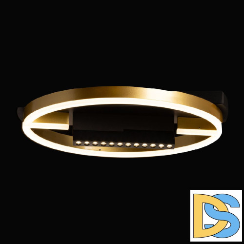 Потолочная люстра De Markt Драйв 377013801