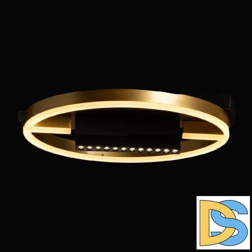 Потолочная люстра De Markt Драйв 377013801