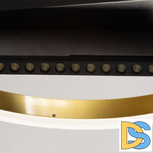 Потолочная люстра De Markt Драйв 377013801