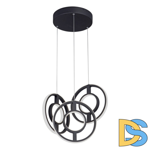 Подвесной светильник Vitaluce V4672-1/3S