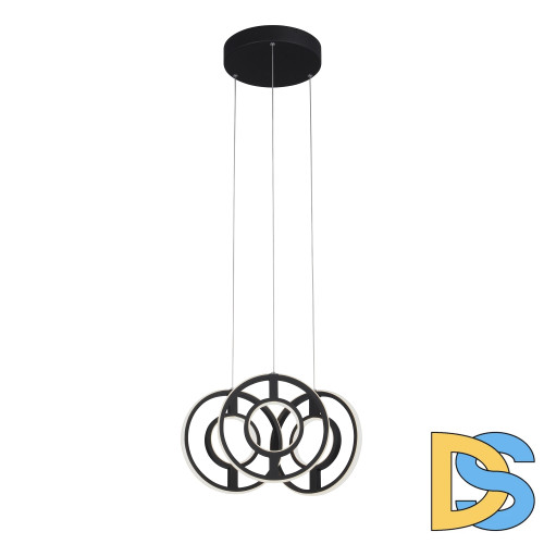 Подвесной светильник Vitaluce V4672-1/3S