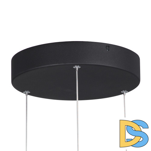 Подвесной светильник Vitaluce V4672-1/3S