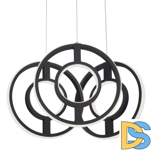 Подвесной светильник Vitaluce V4672-1/3S