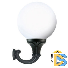 Уличный настенный светильник Fumagalli G40.132.000.AYE27