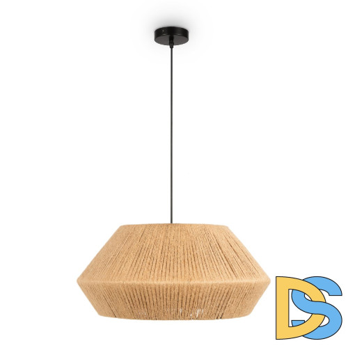 Подвесной светильник Freya LoungeGarden FR5248PL-01BG