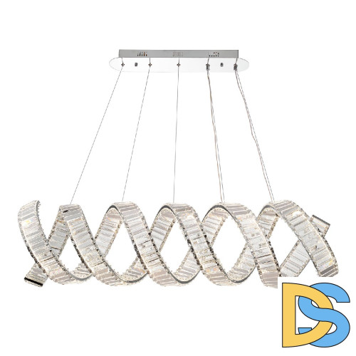 Подвесная люстра Modestyle MS.9032.1200 CR