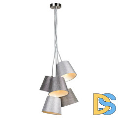 Подвесная люстра Lussole Martinez GRLSP-8071