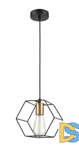 Подвесной светильник Vele Luce Luca VL6232P01